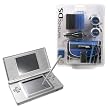 Nintendo DS Lite Bundle - Silver