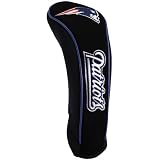 NFL McArthur New England Patriots Golf Club Headcover