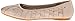 Hush Puppies Women's Emmaline Chaste Slip-On Loafer
