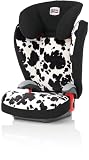Britax Kid Plus Hi Line Group 2-3 Car Seat (Cowmooflage)