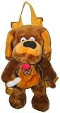 The Wiggles 14 Plush Backpack