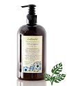 Natural Hair Loss Shampoo