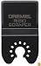 Dremel MM600 Multi-Max Rigid Scraper