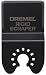 Dremel MM600 Multi-Max Rigid Scraper