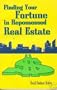 Finding your fortune in repossessed real estate