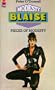 Modesty Blaise Pieces of Modesty