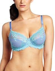 Wacoal Women's Embrace Lace Wire