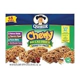 Quaker Chewy