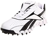 Reebok Men's Vero IV Low Zig Quag Baseball Shoe