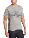 Buffalo by David Bitton Men's Nubom Tee