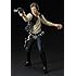 スター・ウォーズ ARTFX+ ハン・ソロ & チューバッカ (1/10スケール PVC塗装済み簡易組立キット)