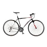 2012 HASA Shimano Carbon Flat