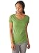 Alternative Women's Organic Short-Sleeve Scoop-Neck T-Shirt