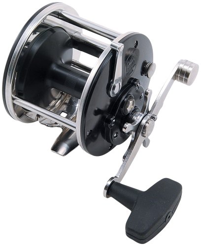 SportingGoods: Penn Level Wind Series Reel