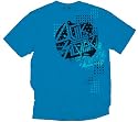 Quiksilver Boys 2-7 Auto Pilot S/S Tee