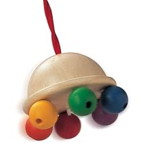 Plan Toys 52080 Spin Bell