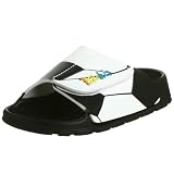 Birki's Toddler/Little Kid Somoa Slip-On Sandal