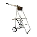 Weston 130 lb. Outboard Motor Carrier