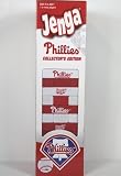 Jenga Philadelpha Phillies