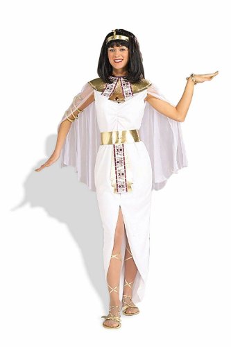 Cleopatra Costume - Adult Costume