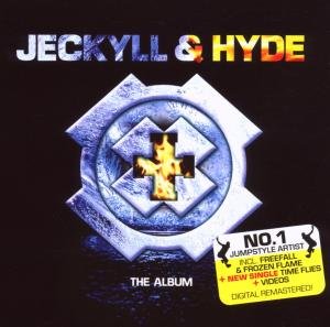 Jeckyll & Hyde - dream dance vol 46 cd1 - Zortam Music