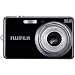 Fujifilm FinePix J30 Digital Camera - Black (12.2MP, 3x Zoom) 2.7 inch LCD
