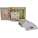 Birds and Flowers Florals Boxed Set of 2 Playing Card Decks