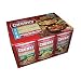 Campbell's Chunky Soup Variety Pack 6 Packs Heart Soup Meals