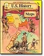 U.S. HISTORY MAPS GR 5-8