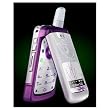Boost Mobile Motorola I776W Purple Prepaid