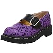 T.U.K. Women's T2156 Rose Mary Jane