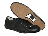 Converse - Jack Purcell John Varvatos Vantage Ox Black