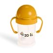 ZoLi BOT Sippy Cup (Orange)