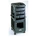 Kayline G1-C Gadabout Rollabout with Compartmented Top Organizer
