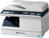 Sharp AL2060FK