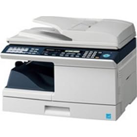 Sharp AL2060FK Copier with ADF/G3 Fax