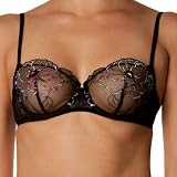 Simone Perele Venus Half Cup Underwire Bra