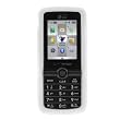 Clear Silicone Skin Soft Cover Case for Verizon LG Glance VX7100