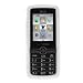 Clear Silicone Skin Soft Cover Case for Verizon LG Glance VX7100