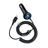 Motorola Car Charger for Motorola K1, K1m, L2, L6, L7, Z3, V3, V3i, V3c, Z6 ....