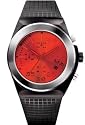Odm Unerring III Unisex Quartz Stainless Steel #SU53-3