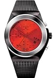 ODM Men's Watches Unerring III SU53-3 - 5