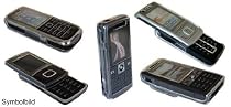 sumo:mobile Crystal Case f&uuml;r Sony Ericsson W205 transparent