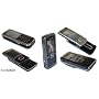 Crystal Case f�r Samsung E1120