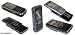 Crystal Case für Sony Ericsson W205