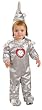 Baby Wizard of Oz Tinman Costume
