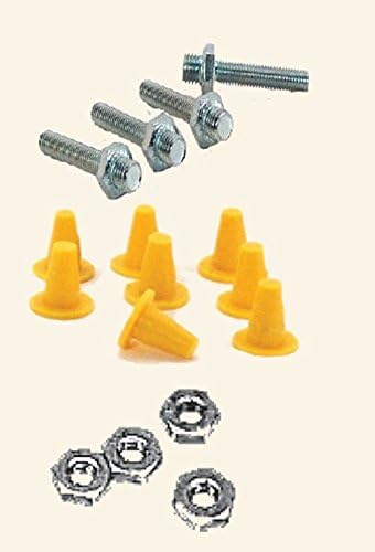 Condenser Fan Motor 5" Diameter Multifit 1/4, 1/5, 1/6 hp; 1075 RPM 230V Century # 9723