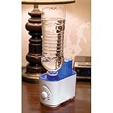 Portable Personal Cool Mist Humidifier Runs 12 Hrs