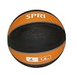 SPRI Xerball 4-Pound Medicine Ball (Orange)