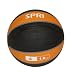 SPRI Xerball 4-Pound Medicine Ball (Orange)